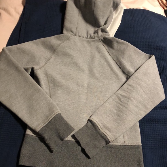 LULULEMON | Classic Scuba Remix Zip Up Hoodie 4 - Picture 4 of 4